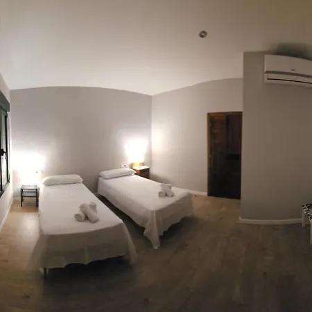 Casa Comedias Ориуэла