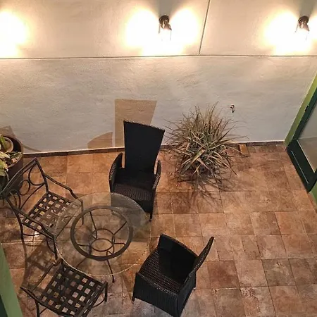 Дом отдыха Casa Comedias