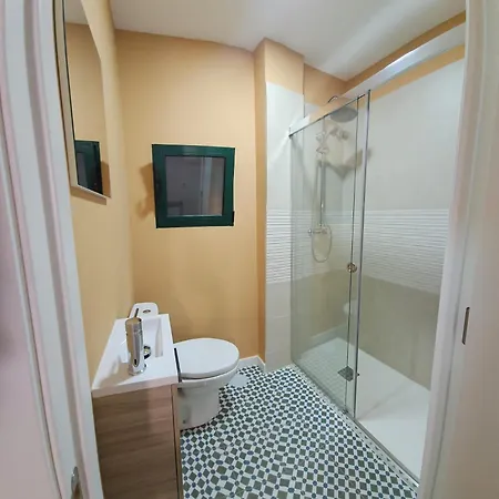 Casa Comedias Дом отдыха Ориуэла