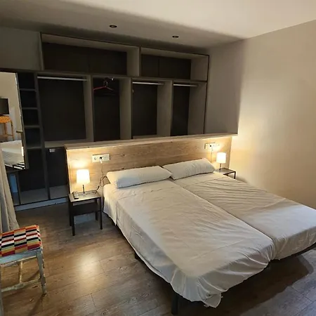 Casa Comedias Дом отдыха Ориуэла