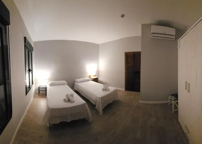 Casa Comedias Ориуэла