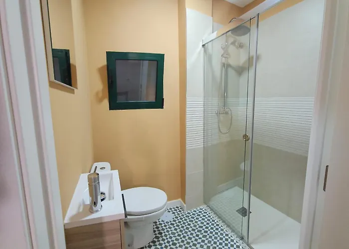 Casa Comedias Дом отдыха Ориуэла