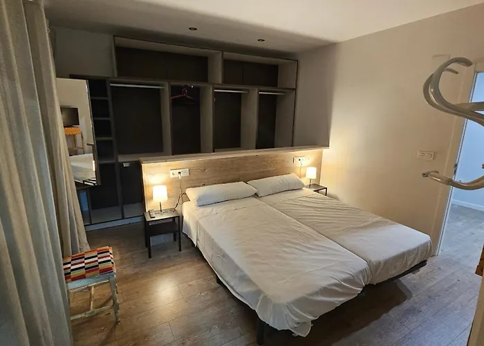 Casa Comedias Дом отдыха Ориуэла